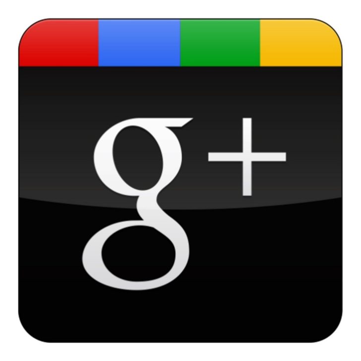 Il logo di Google Plus. Consigli per il Business