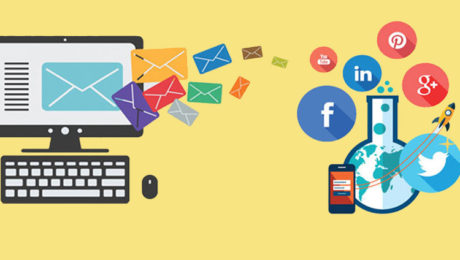 Mail Marketing migliore con i Social Network