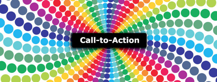 La Call to Action, deve essere chiara, sia come contenuti che graficamente. Semplice e diretta