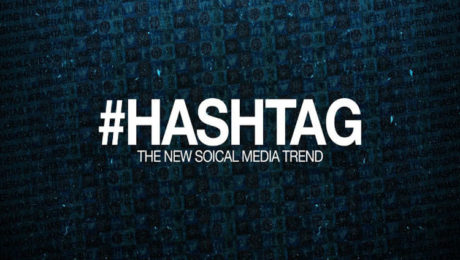 Twitter e Hashtag. La storia – Infografica