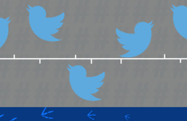 Twitter cambia timeline ed imita Facebook