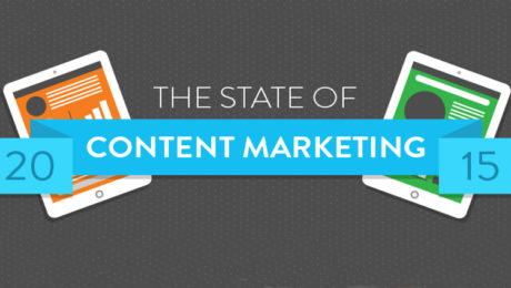 Lo stato del content marketing nel 2015