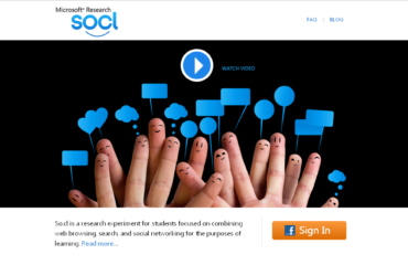 Nasce So.cl, il social network di Microsoft. Le impressioni d’uso