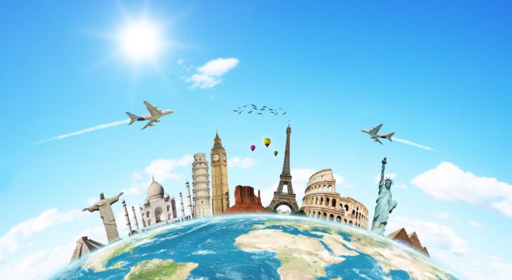 Come trovare nuovi clienti per agenzie di viaggio? per cercare la clientela è necessario avere un sito che comunichi al meglio il proprio vantaggio competitivo